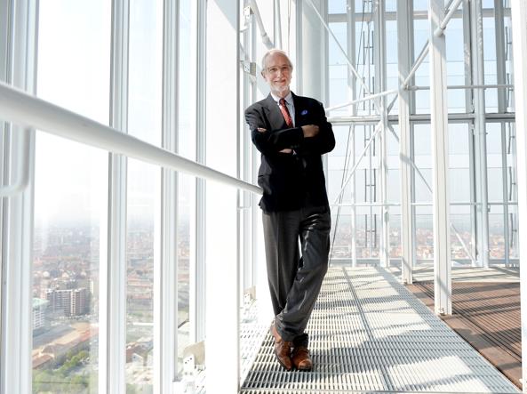 renzo piano