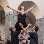 XXIV Edizione di Abano Danza Festival