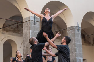 XXIV Edizione di Abano Danza Festival