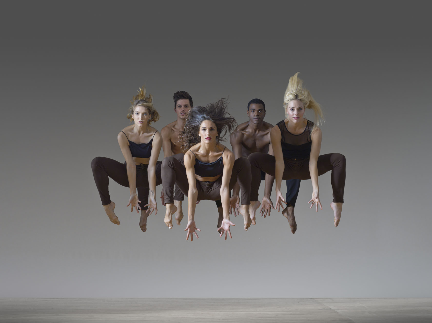 Parsons Dance al teatro Brancaccio dal 9 al 12 febbraio 2018