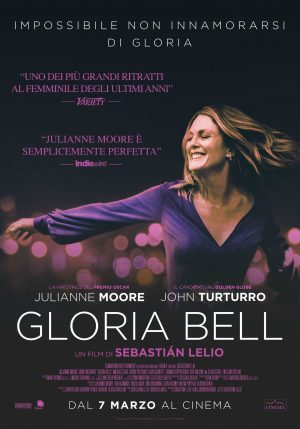 Gloria Bell 