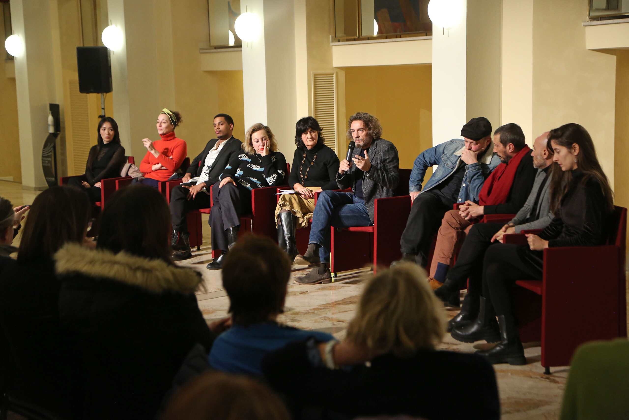 ILIADE. L'IRA, LA VENDETTA, LA PIETA' - Teatro Comunale di Pontevico