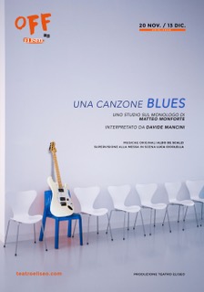 La canzone blues