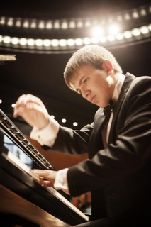  Filippo Gorini in recital 