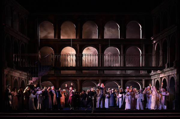 Otello_ph Fabrizio Sansoni-Opera di Roma 2024 