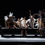 Caracalla Festival 2024, Le notti di Dior con Eleonora Abbagnato e Friedemann Vogel