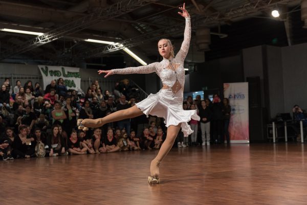 Wow!…DIF Danza in Fiera sempre in pole position | Teatrionline