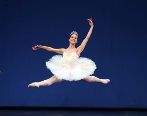 Balanchine - Kylián - Béjart