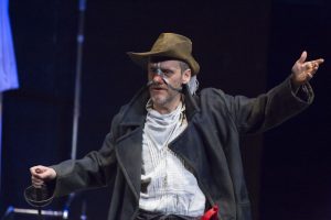 Cyrano de Bergerac