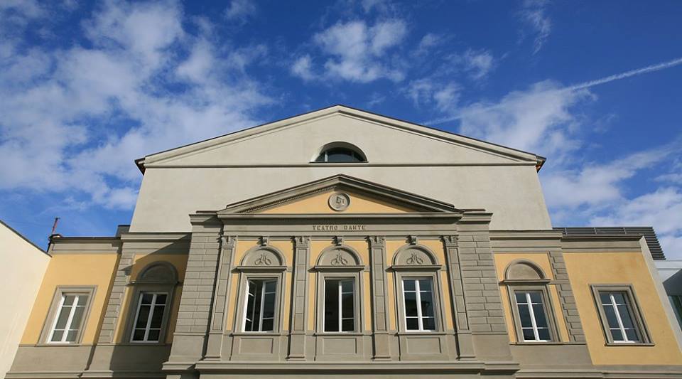 Teatrodante Carlo Monni