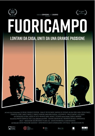 fuoricampo