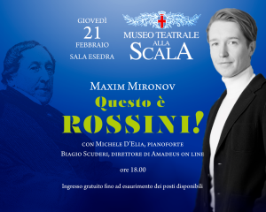 Questo è Rossini!