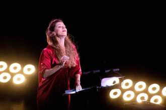 Al Teatro Romano di Spoleto torna Barbara Hannigan