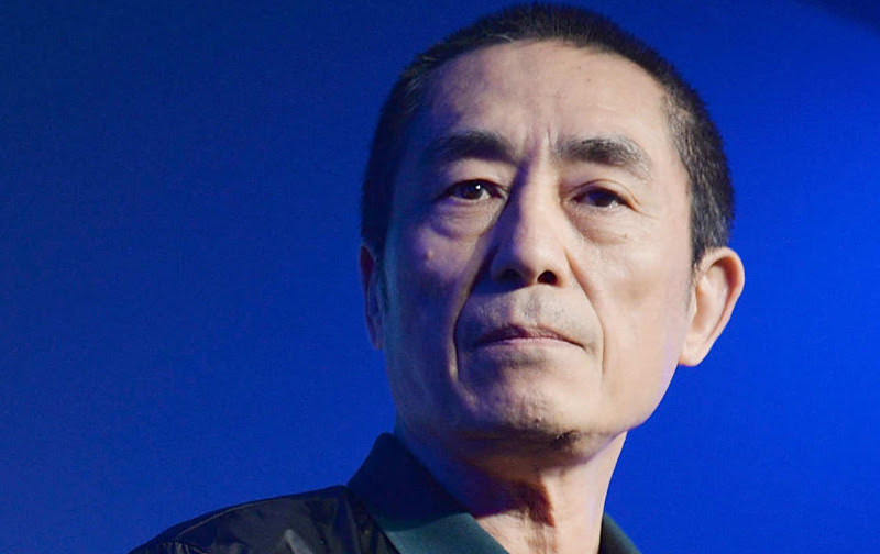 Zhang Yimou