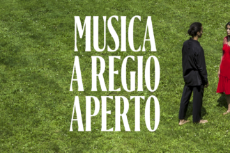 Musica a Regio Aperto