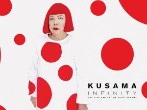 Kusama - Infinity