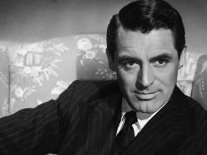 Cary Grant. Divo tormentato