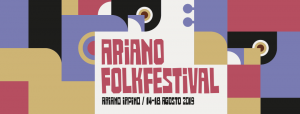 Ariano Folkfestival