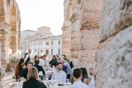 TORNANO LE ARENA OPERA FESTIVAL EXPERIENCE EMOZIONI ESCLUSIVE PER LE AZIENDE 